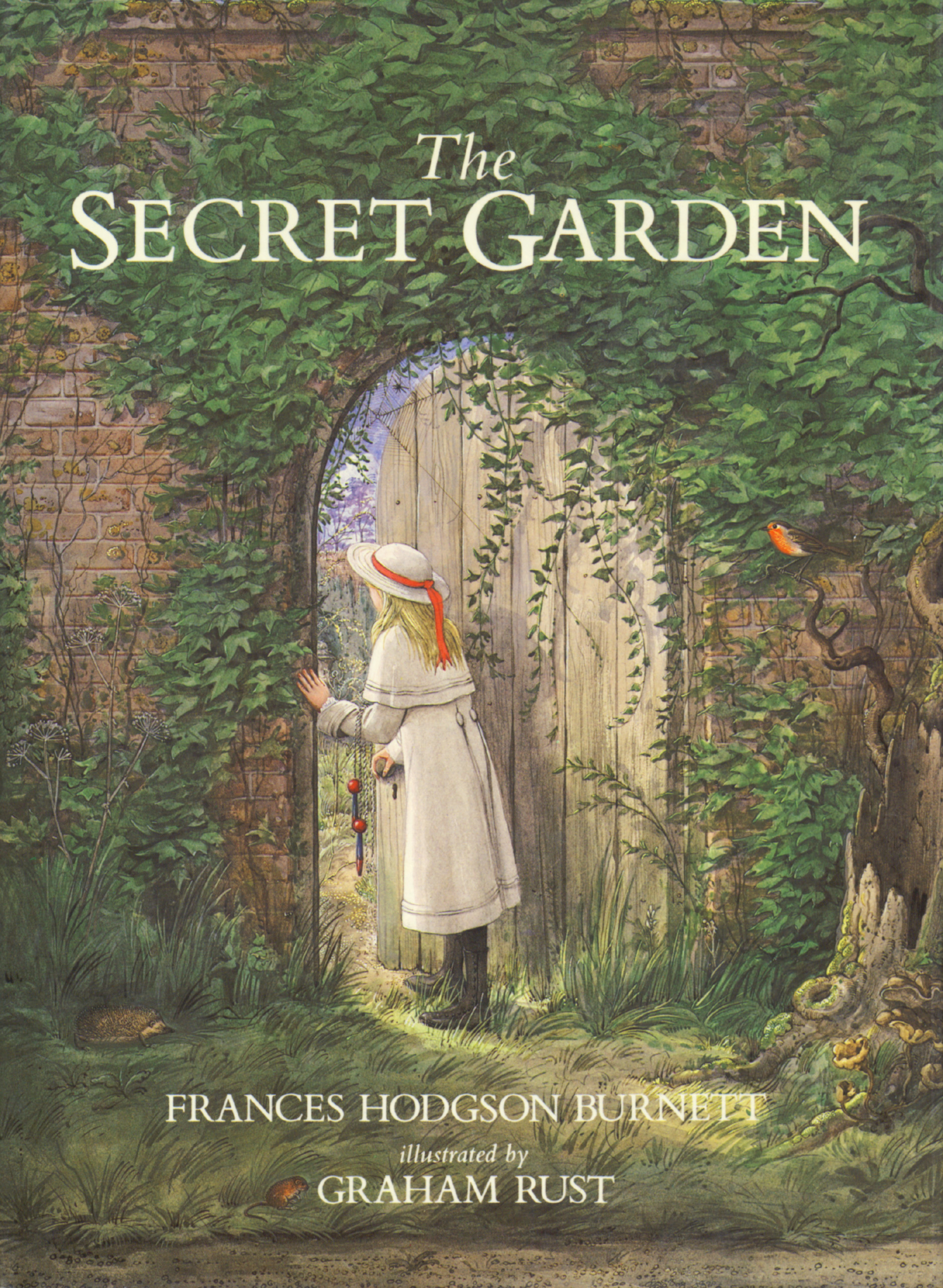 Secret Garden - Godine, Publisher